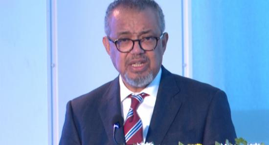 Sri Lanka Sets High Bar for Public Health in Asia